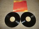 THE CURE KISS ME KISS ME KISS ME 1987 SOUTH AFRICAN AFRICA 2LP DARL 3004 POLYDOR
