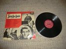 JERRY LEE LEWIS 1959 LP SOUTH AFRICAN AFRICA LONDON HA-S2138