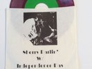 Bruce Springsteen Sherry Darlin' Not On Label coloured vinyl 7