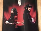 The White Stripes - Get Behind Me Satan 2 LP Coloured Vinyl RSD Only TMR300