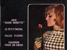 AGNES BERGER JOLIE 