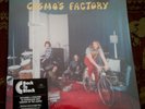 CREEDENCE CLEARWATER REVIVAL Cosmo's Factory180g Vinyl LP Download NEW / SEALED