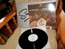 Frank Sinatra No One Cares MFSL Vinyl Mobile Fidelity Lp super
