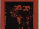 One Vision - Red P.V.C. Sleeve Queen 12