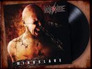 BANSHEE - Mindslave (NEW*LIM.300 BLACK V.*US METAL*GEORGE CALL/ASKA*V.RUMORS)