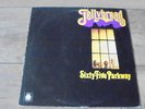 Jellybread - Sixty Five Parkway 1970 UK LP BLUE HORIZON 1st w/INSERT