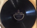 HALLELUJAH / CHERRY 78RPM HARRY RADERMAN THE BIG ACES  ODEON