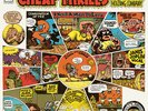 Big Brother and the Holding Company : Cheap Thrills VINYL 12