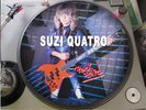 Suzi Quatro ?– Rock Hard  12