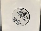 Dirty Dike - Ten Dike Commandments Vinyl 7” Limited Edition. High Focus Records.