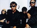 Xscape - Off The Hook - New Vinyl Record LP