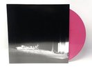 Cloud Nothings - Last Building Burning LP Fuchsia Vinyl /200 New