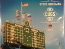 Eddie Vedder-All The Way/Steve Goodman-Go Cubs Go-Third Man Records 7” Vinyl