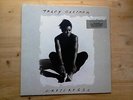 Tracy Chapman Crossroads Near Mint Vinyl LP Record 960888 Inner & Lyrics