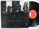 BURNIN RED IVANHOE Miley Smile/Stage Recall LP 1972 Danish Sonet     Burning