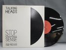 Limited Edition TALKING HEADS Stop Making Sense LP 1-25121 Vinyl Record
