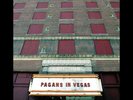 METRIC Pagans In Vegas European coke bottle clear vinyl 2-LP 2017 NEW/SEALED