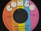 EL GRAN COMBO: Azuquita Pa Cafe / La Mal Pensa 45 Hear  Latin