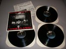 The CLASH Sandinista 3 LP FIRST PRESS w/ Poster 1A Stampers PLAYS VG++