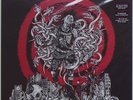 Instinct Of Survival - North Of Nowhere LP Axegrinder Deviated Crust Stenchcore