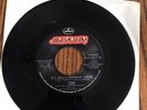 KISS All Hell’s Breakin Loose MERCURY Promo 1983 45 Lick It Up Minty  Look