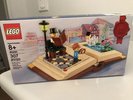 Lego Hans Christian Andersen 40291