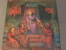 Death, Scream Bloody Gore LP, SEALED