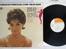 MILES DAVIS SOMEDAY MY PRINCE WILL COME CBS/SONY SOPL-157 Japan CAP OBI VINYL LP