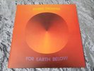 ROBIN TROWER FOR EARTH BELOW N MINT DISC CHR 1073 1975