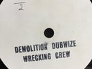 WRECKING CREW 