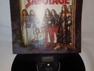 Black Sabbath-Sabotage LP 1975 Super Original UK 1st Pressing