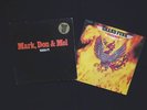 GRAND FUNK: MARK, DON & MEL 1969-71, PHOENIX VINYL 2 LP