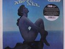 STACK: Above All LP Sealed (Spain, reissue) Rock & Pop