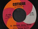 NEW SWING SEXTET: El Tiroteo (bang Bang) / La Rumba Se Acabo 45 Hear