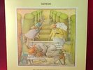 GENESIS Selling England By The Pound 1973 UK Vinyl LP EXCELLENT CONDITION