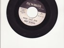 Teddy Reynolds- Drop That Gun/Love You Like I Do-Rare 60's Northern Soul/R&B 45