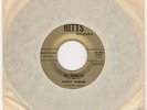 NORTHERN/Deep Soul SONNY PARKER Mr. Romance/What Can I Do HITTS M- HEAR