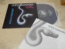 WHITESNAKE LIVE monsters of rock 1992 KOREA LP 12