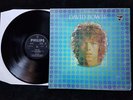DAVID BOWIE David Bowie LP 1969 PHILIPS 1st Press SBL.7912 STEREO EX RARE