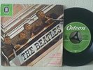 THE BEATLES Twist And Shout EP German 7