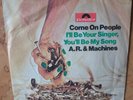 A.R. & Machines (Achim Reichel Rattles) 7