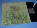 SIBELIUS violin OISTRAKH ORMANDY org COLUMBIA MS-6157 6-EYE stereo NM