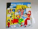 ROYAL FORCE Bam Bam Riddim (Reggae dancehall)
