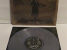 Blitzkid Apparitional LP CLEAR Vinyl Record new Horror Punk