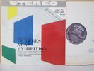 MS 16051 ED1 HI-FI STEREO- Mussorgsky Pictures at an Exhibition- Dorati MSO LP