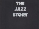 LP-BOX Coleman Hawkins, Charlie Parker, Cannonball Adderley... The Jazz Story