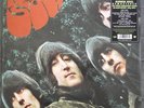 BEATLES Rubber Soul PARLOPHONE 2012 SEALED 180g RM UK LP Stereo 1965 Psych Pop