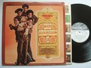 JACKSON 5 Diana Ross Presents NM MOTOWN MS-700 White Label Promo Soul LP Michael