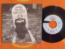 JUDGE DREAD Big Six 45 rpm PROMO w/ PICTURE SLEEVE 20th Century 1972 MONO