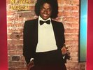 MICHAEL JACKSON Off The Wall 1979  UK vinyl LP Excellent Condition  original